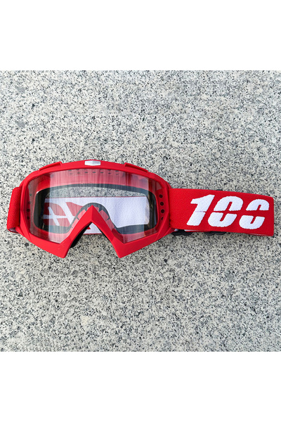 Choice4 نظارات واقية عالية الجودة من Only Goggles، نظارات Motross لحماية الدر...