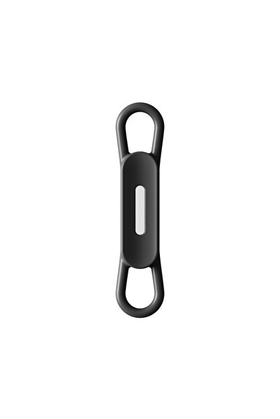 Choice1 حامل أقلام مغناطيسي أسود قطعة واحدة، حامل أقلام سيليكون قابل للتعديل ...