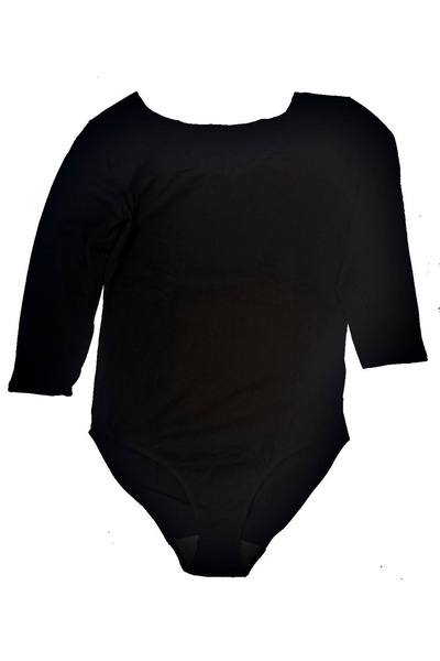 Other GYMNASTIC DANCE AQUA BODYSUIT FOR BALLET