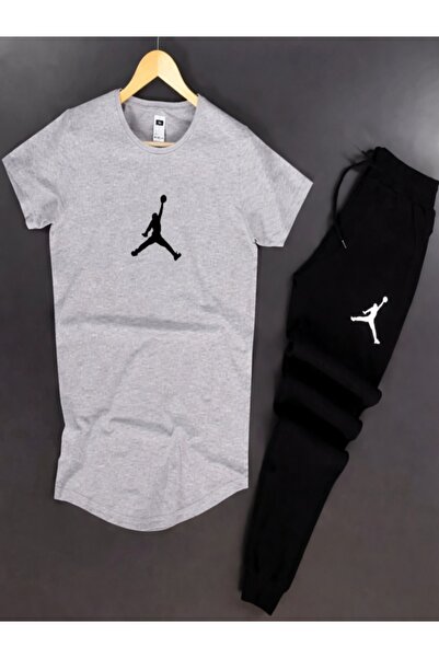 YK WEAR Tricou Trening Imprimat Baschet Bărbați / Femei