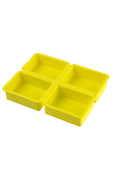 choice2 قالب صابون سيليكون مستطيل الشكل XY667، قطعة واحدة، قالب صابون سيليكون...