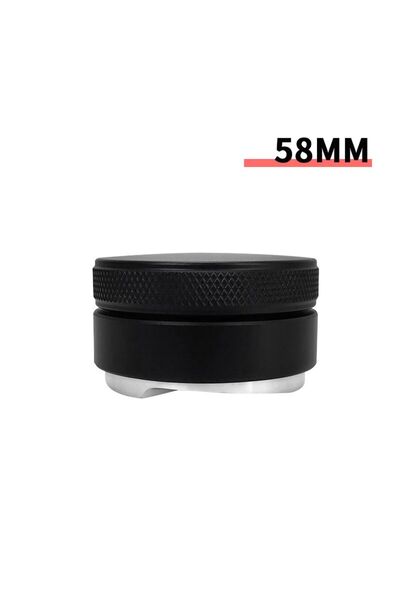 Choice14 58mm Distributor Coffee Distributor 3 Angled Slopes Espresso Stainle...