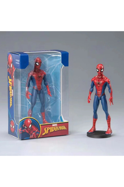 Choice3 سبايدرمان-ب زد أوريجينال أفنجرز آيرون مان سبايدرمان جرين جوبلن فينوم ...