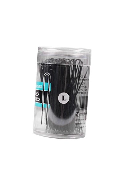 Choice1 L 7cm Multipurpose 100 Pcs U Shaped Hair Pins Buns Updo Hairstyles St...