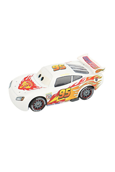 Choice4 023 Cars Disney Pixar Cars Lightning McQueen rhapsody matador bulldoz...