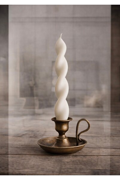 Spring Candles Dekoratif Mum