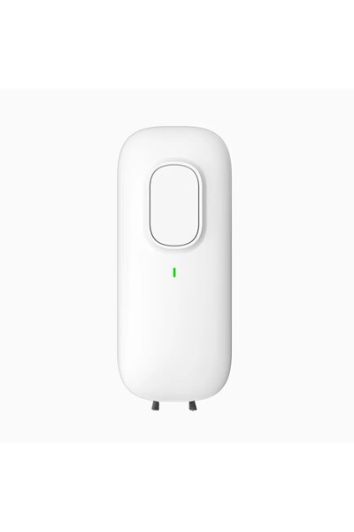 Choice European standard White Mini Anion Purifier, Plug-in Air Purifier with...