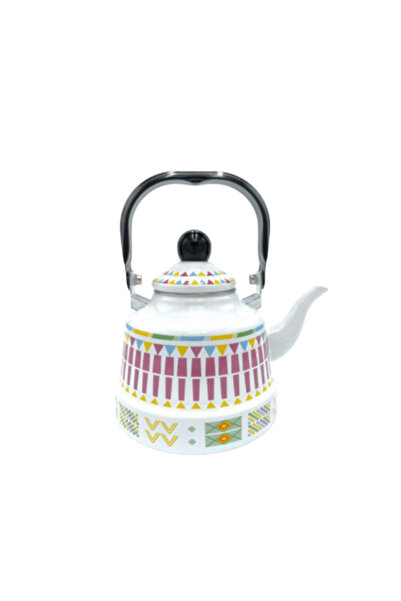 Generic White Asiri Kettle 1.7 Liters