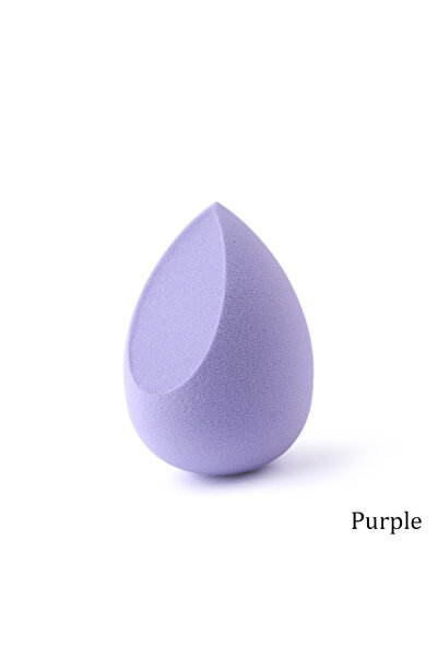 choice2 إسفنجة مكياج من بيبلي، 20/5/1 قطعة، خافي عيوب، بودرة تجميل ناعمة، شكل...