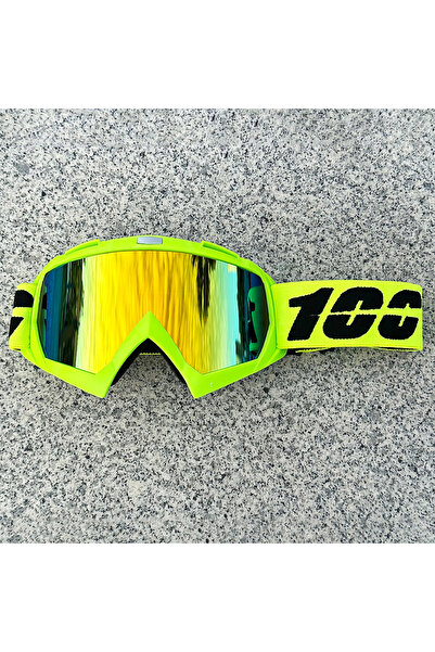choice2 نظارات واقية عالية الجودة من Only Goggles، نظارات Motross لحماية الدر...