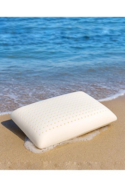 HAMMS Ortopedic Visco Yastık 60x40x15 cm