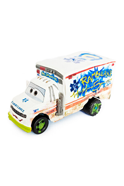 Choice12 37 سيارة لعبة معدنية مصبوبة من ديزني بيكسار كارز 3 2 لايتنينج ماكوين...