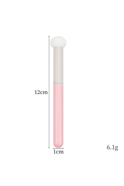 Choice1 concealer brush 1 Nice Concealing Puff Mushroom Sponge Makeup Brush f...