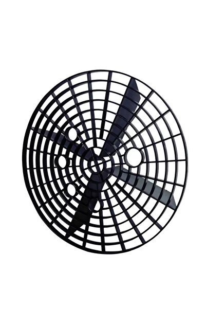 choice2 شبكة عزل سوداء 23.5 سم (23.5/26) لتصفية الأوساخ وغسل السيارات، تُستخد...