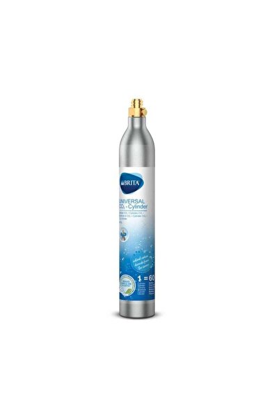 Other BRITA SodaOne Blue CO2 Cartridge for Sparkling Water