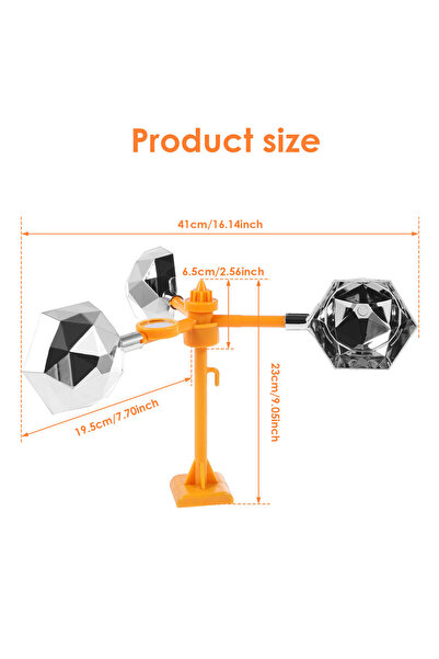 Choice قطعة واحدة من عاكس الطيور، جهاز بصري طارد للطيور، جهاز طارد للطيور، جه...