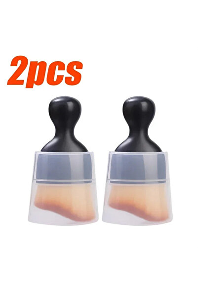 Choice قطعتان مع غطاء علبة، فرشاة ناعمة لكنس الغبار، فرشاة تنظيف لوحة المفاتي...