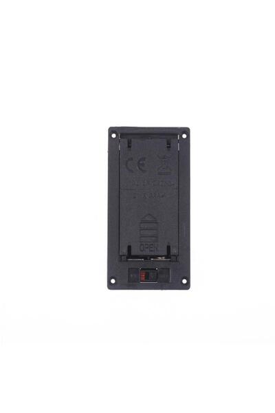 Choice6 Black 2 AAA 1pcs (YY)3Pcs/1Pc 2025 New 2x3x AAA Rectangular Embedded ...