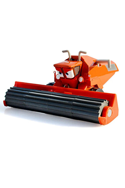 Choice6 39 Cars Disney Pixar Cars Lightning McQueen 1:55 Alloy Metal Model Ca...