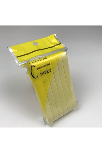 Choice3 أصفر - 12 قطعة 12/50 قطعة غسول وجه مضغوط إسفنجة تنظيف الوجه إسفنجة بو...