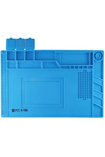 Best Service Rug S-160, 45cm x 30cm