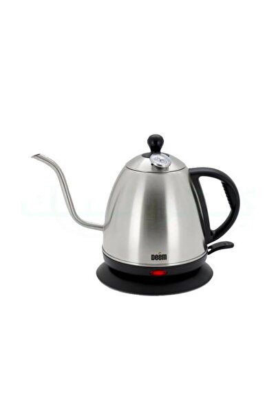 Generic Best Selling Coffee Filter Kettle 1 Liter / 1800 Watts