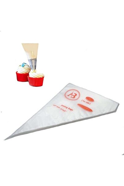 Generic Small Nylon Cream Paper 0 15 15