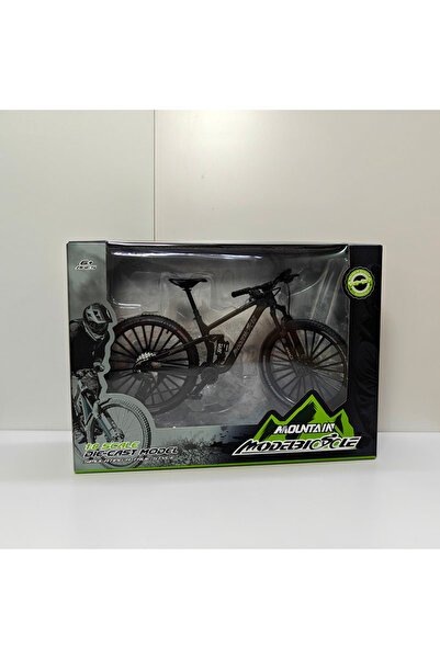 Choice4 With Box New 1:8 Mini Alloy Bicycle Model Diecast Metal Toy Bikes Wit...