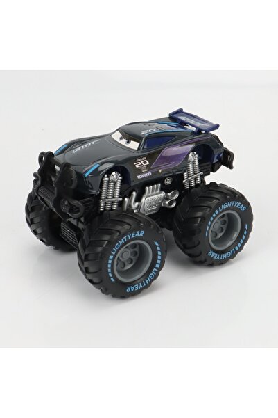 Choice11 08 Cars Disney Pixar Cars Lightning McQueen rhapsody matador bulldoz...