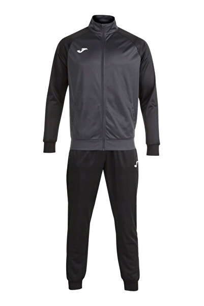Joma 101966.151 ACADEMY TRACKSUIT SWEATSHIRT PANTS SET