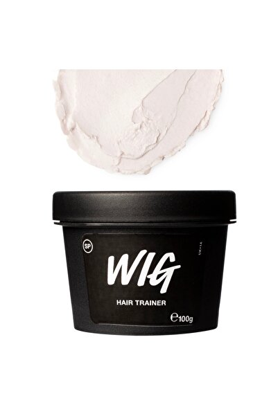 Lush Lush Hair Cream