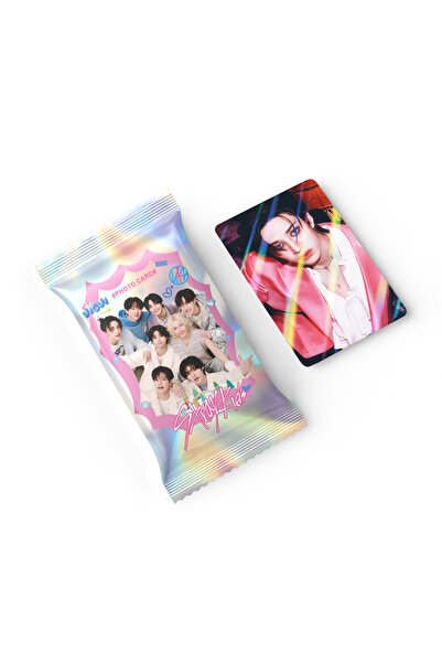 choice2 عبوة واحدة عشوائية متوفرة في المخزون. مجموعة هدايا بطاقات بريدية ليزر...