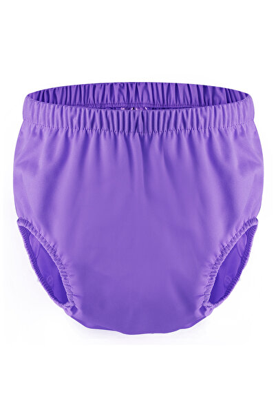 Choice12 حفاضات للكبار مقاس XL، لون بنفسجي، مقاومة للماء ، قابل للغسل وإعادة ...