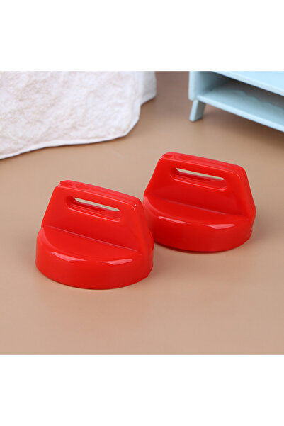 choice2 غطاء مفتاح تشغيل الدراجة الرباعية باللون الأحمر، متوافق مع بولاريس سب...