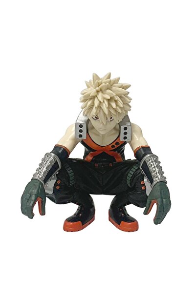 Choice3 لا صندوق 2026 بوكو نو هيرو أكاديميا شخصية أنيمي باكوغو كاتسوكي عمل ال...