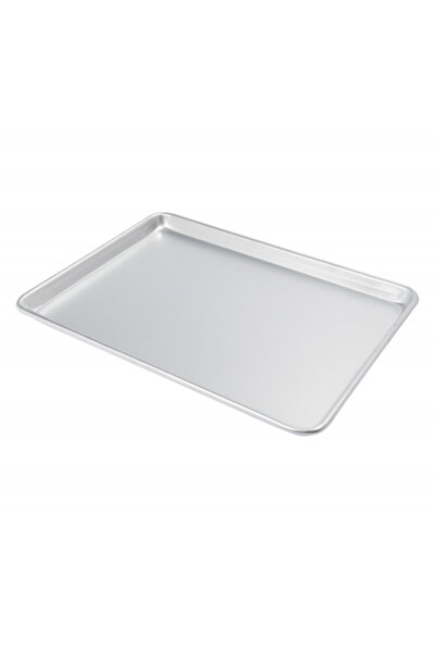 Generic Rectangular Aluminum Oven Tray 33*25cm
