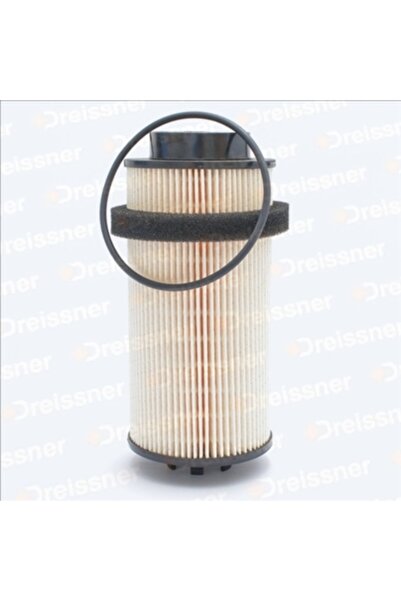 Dreissner Fuel filter F0159DREIS
