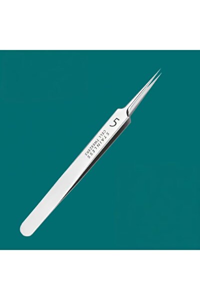 Choice1 Direct clamp German Ultra-fine No. 5 Cell Pimples Blackhead Clip Twee...