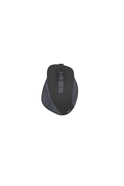 Hama Mouse WM-500, Wireless 2.4Ghz, USB-A (Albastru/Negru)