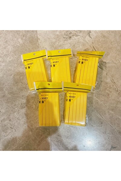 Choice1 ٥ أكياس، ٦٠ قطعة من إسفنجات تنظيف الوجه الدائرية المضغوطة، فرش تنظيف،...