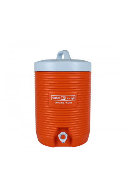 Generic 2 Gallon Water Container
