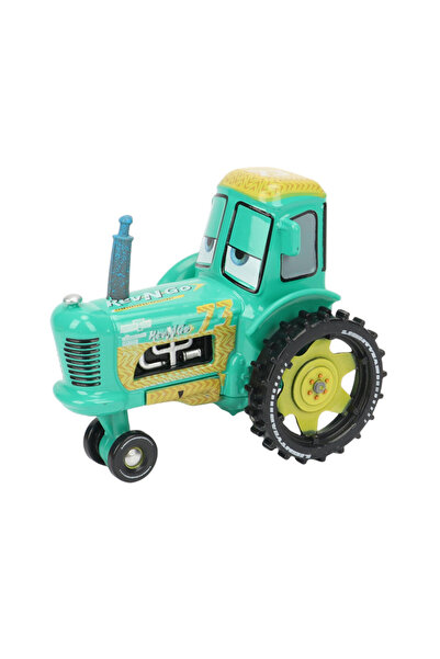 Choice15 012 Cars Disney Pixar Cars Lightning McQueen rhapsody matador bulldo...