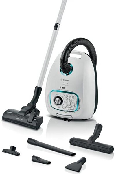 Bosch BGL41HYG2H Serie 4 bagged vacuum cleaner