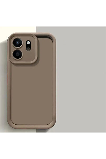Choice For OPPO Reno14F Coffee For Reno14 F Case For Appo Reno14F Reno 14F 14...