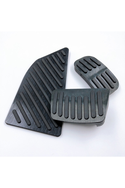 Choice7 AT 3pcs Black For Toyota Corolla E210 2019 2020 2021 2022 2023 2024 2...