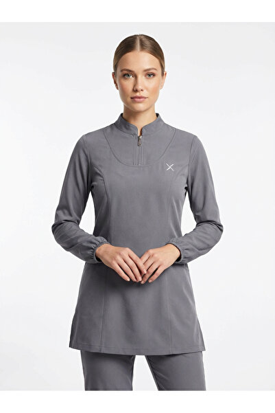 X Medical Wear Grace Serisi Takım Scrubs