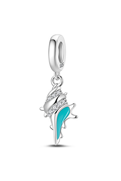 Choice35 PAC1748 Fashion 925 Sterling Silver Summer Ocean World Series Sea Tu...