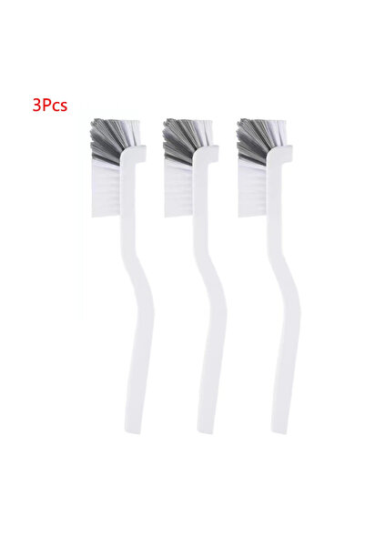 choice2 فرشاة نايلون ثلاثية لتنظيف الطحالب في أحواض السمك، فرشاة نايلون لتنظي...