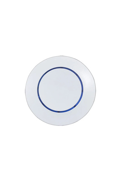 Choice مفتاح إضاءة جداري ذكي يعمل بتقنية واي فاي من GGBEE 1Remote Tuya بتردد ...