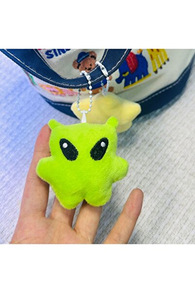 Choice1 light green New Cartoon Cute Star High Beauty Doll Pendant Mobile Pho...